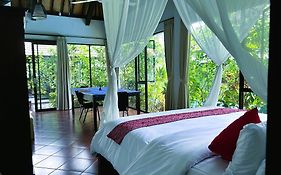 Ambary Ubud - Villas With Workspaces, Ideal For Groups